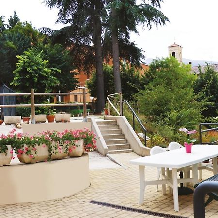 Casa Ospitalita San Giuseppe Bed & Breakfast L'Aquila Exterior photo