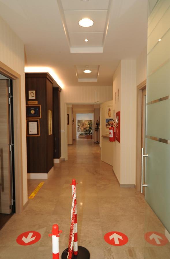 Casa Ospitalita San Giuseppe Bed & Breakfast L'Aquila Exterior photo